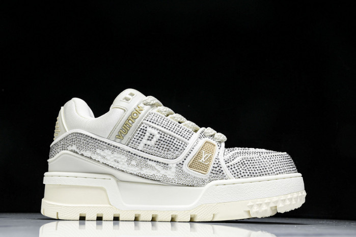 LOU VUIT SNEAKERS LVSS-0335