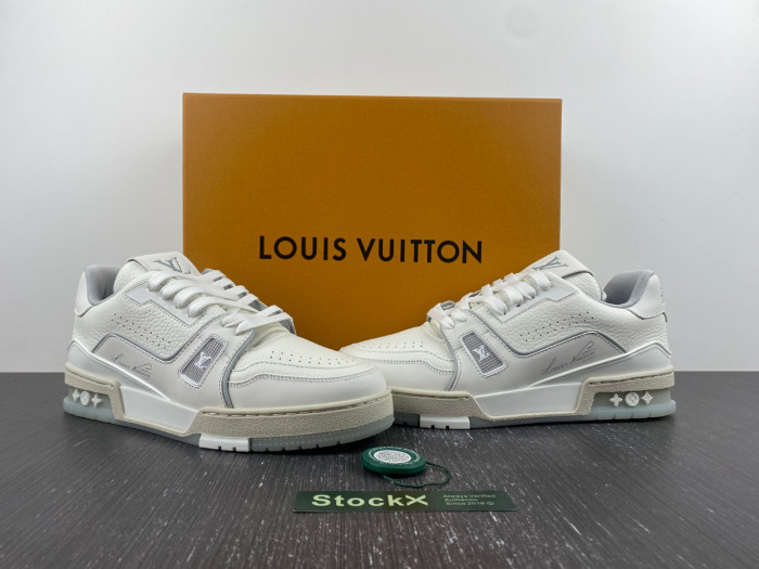 lou vuit sci-fi sneakers  lvss-057