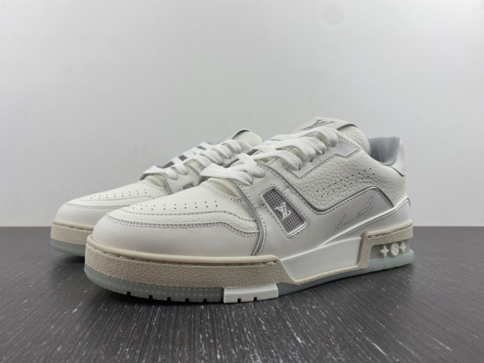 lou vuit sci-fi sneakers  lvss-057