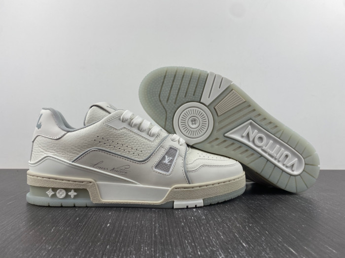 lou vuit sci-fi sneakers  lvss-057