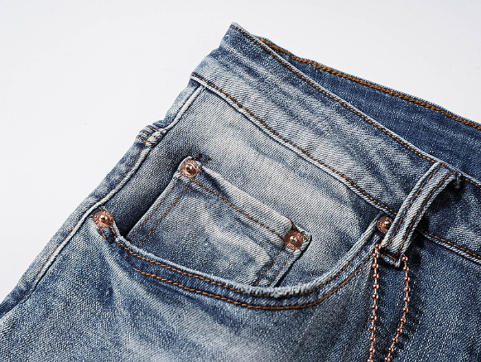 P*URPLE JEANS PEJS-016