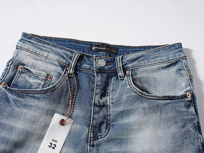 P*URPLE JEANS PEJS-016