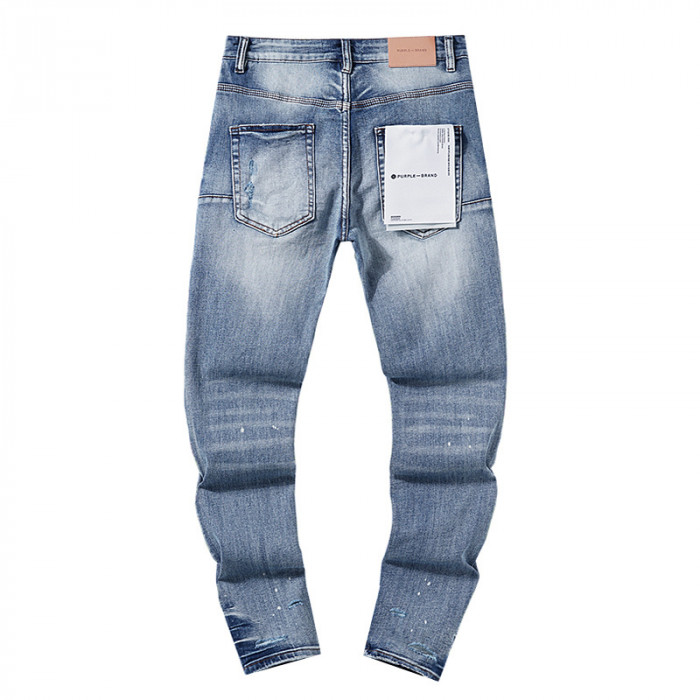 P*URPLE JEANS PEJS-016