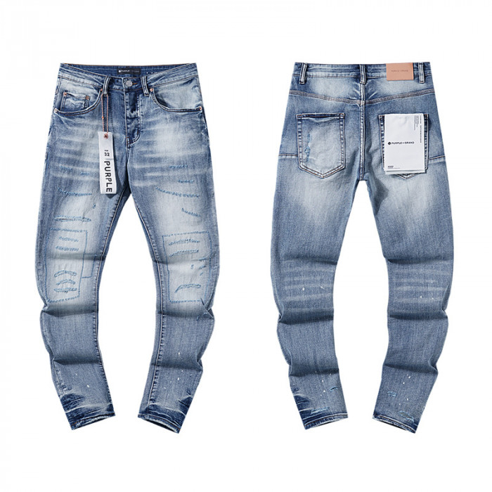 P*URPLE JEANS PEJS-016