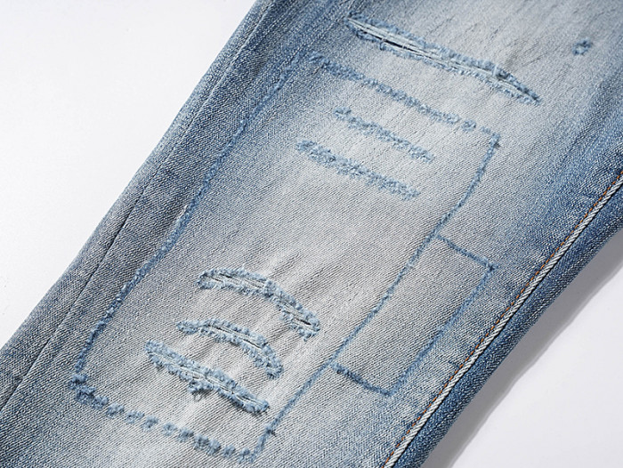 P*URPLE JEANS PEJS-016