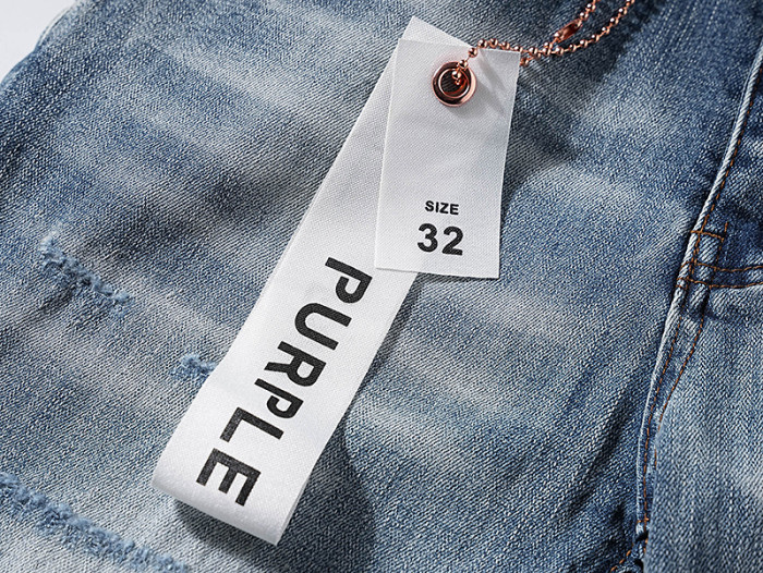 P*URPLE JEANS PEJS-016