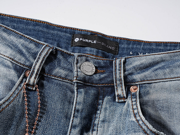 P*URPLE JEANS PEJS-016