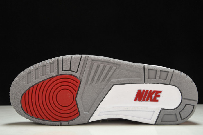 air jordan 3 og fire red 2022   dn3707-160