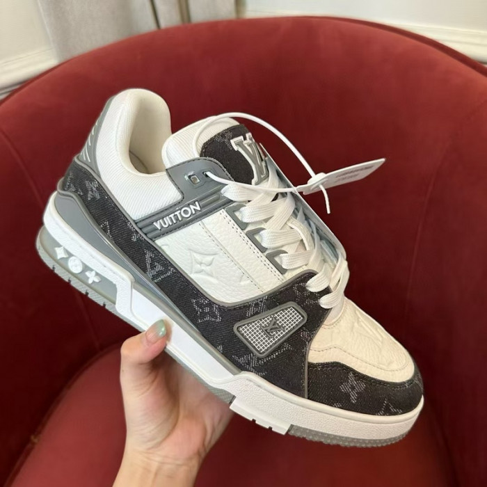 LOU VUIT SNEAKERS LVSS-0310