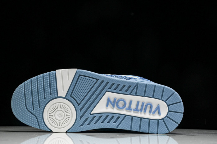 LOU VUIT SNEAKERS LVSS-0344