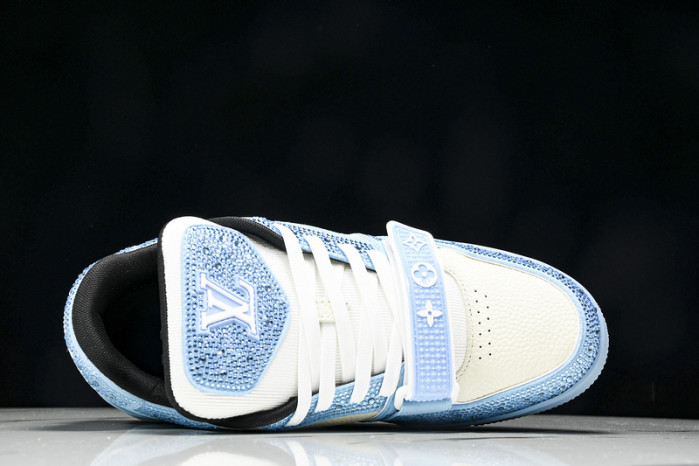 LOU VUIT SNEAKERS LVSS-0344