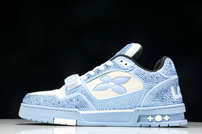 LOU VUIT SNEAKERS LVSS-0344