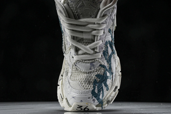 BALENGA RUNNER BTT-167