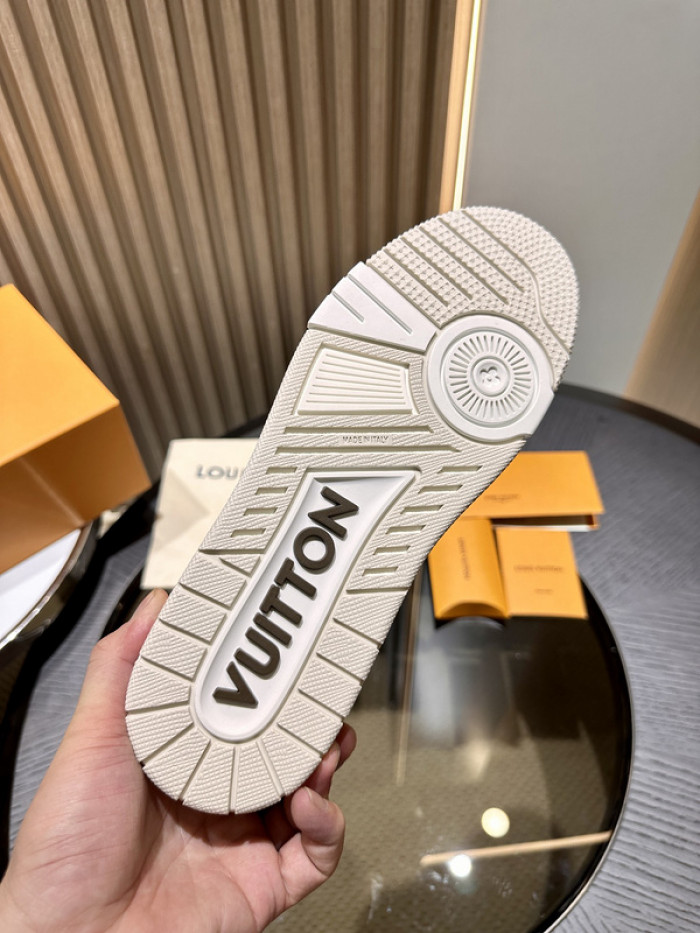 lou vuit sci-fi sneakers  lvss-062