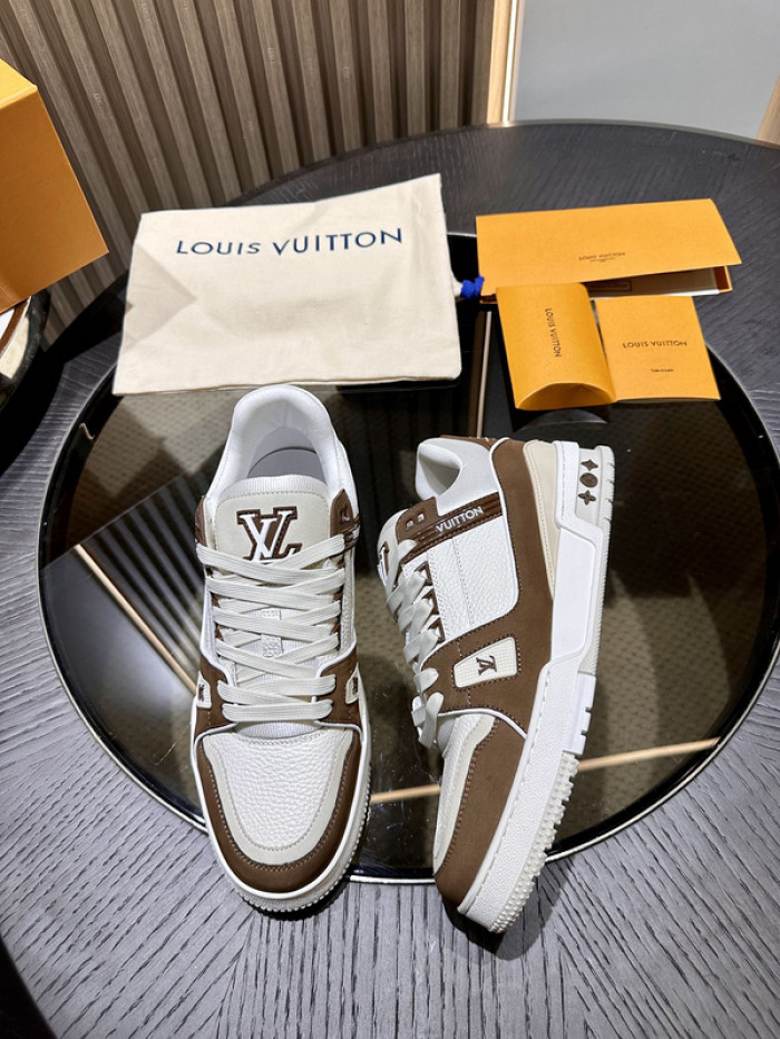 lou vuit sci-fi sneakers  lvss-062