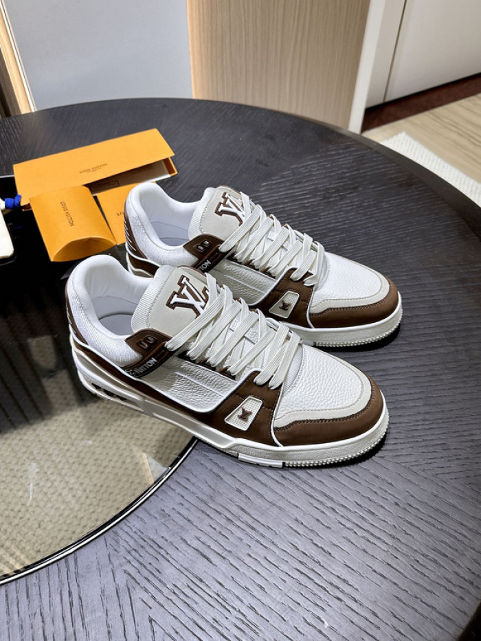 lou vuit sci-fi sneakers  lvss-062