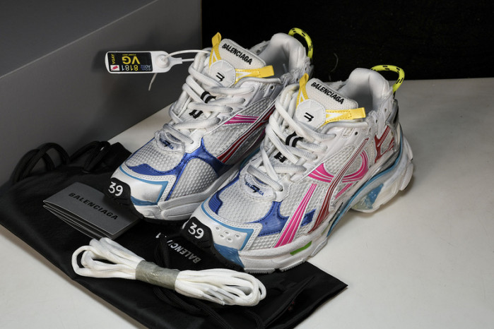 BALENGA RUNNER BTT-149