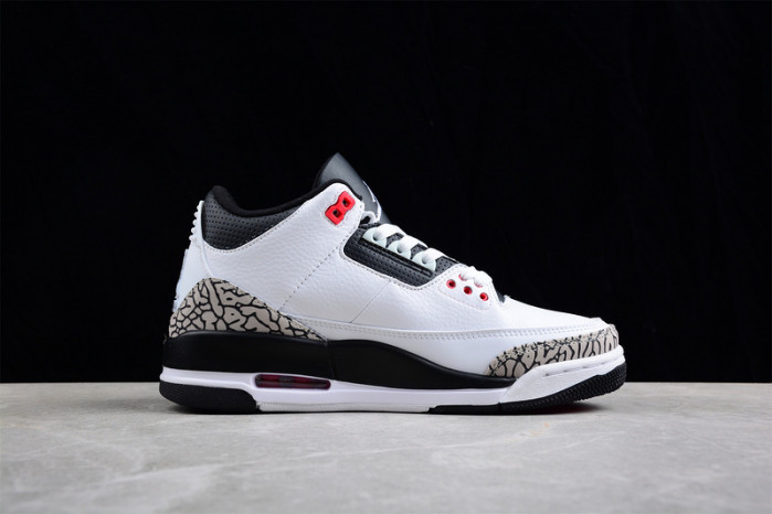 air jordan 3 retro  136064-123