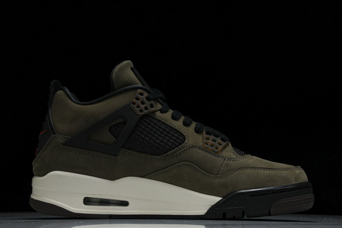 air jordan 4  a-001
