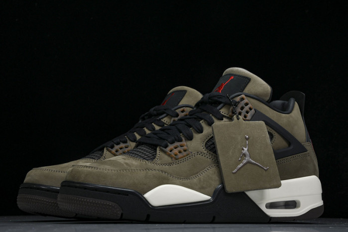 air jordan 4  a-001