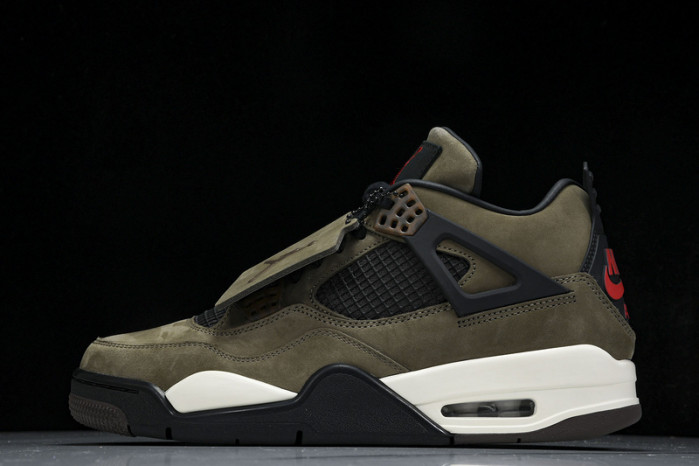 air jordan 4  a-001