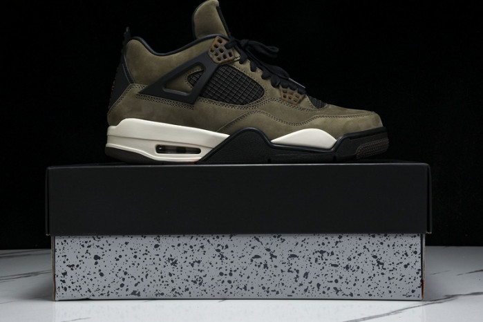 air jordan 4  a-001