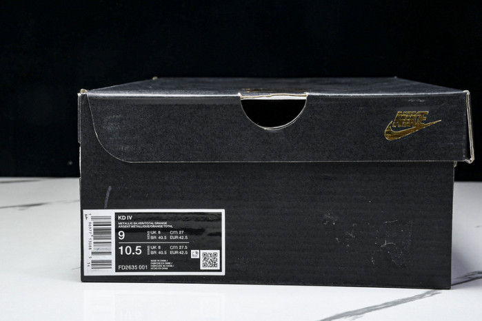 Nk KD 4 "Galaxy All Star" FD2635-001