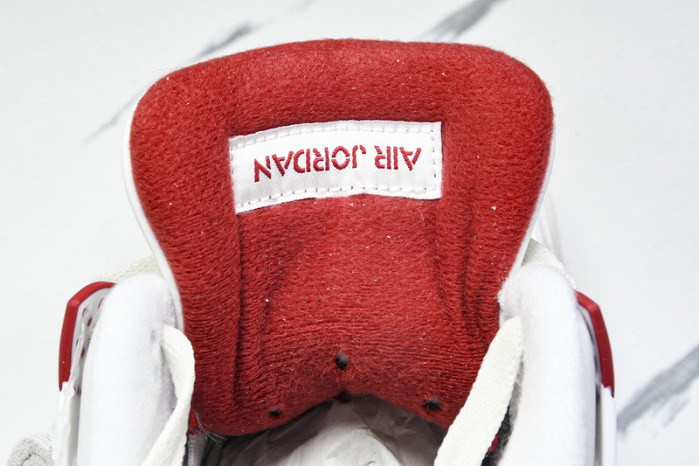 Jordan 4 Retro SB Varsity Red DR5415-106