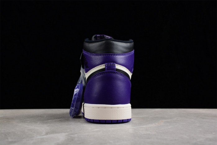 jordan 1 retro high court purple 555088-501