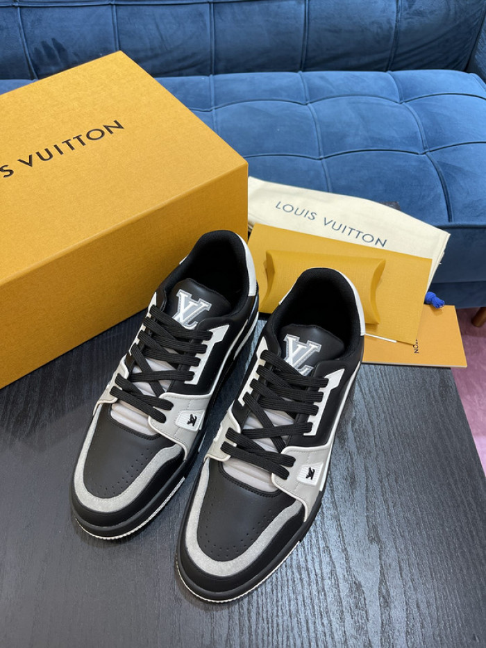 lou vuit sci-fi sneakers  lvss-0111