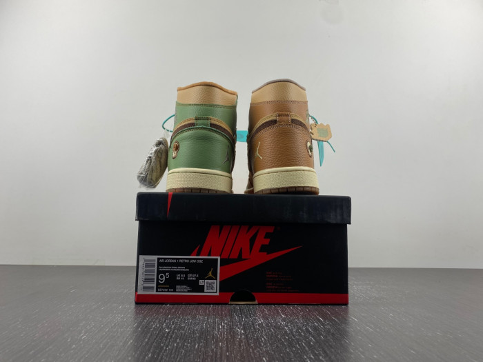 air jordan 1 mid  dz7292-100