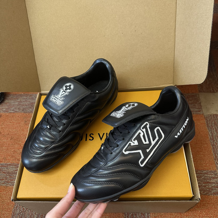 L*VT FOOTPRINT SNEAKER LFTSR-002