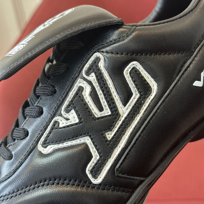 L*VT FOOTPRINT SNEAKER LFTSR-002