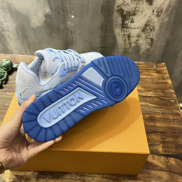 lou vuit sci-fi sneakers  lvss-0138