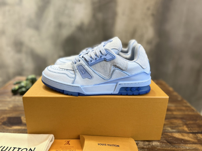 lou vuit sci-fi sneakers  lvss-0138