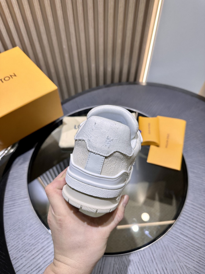 lou vuit sci-fi sneakers  lvss-0142