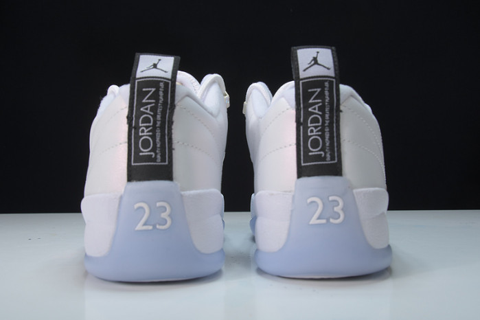 jordan 12 retro low easter (2021) db0733-190