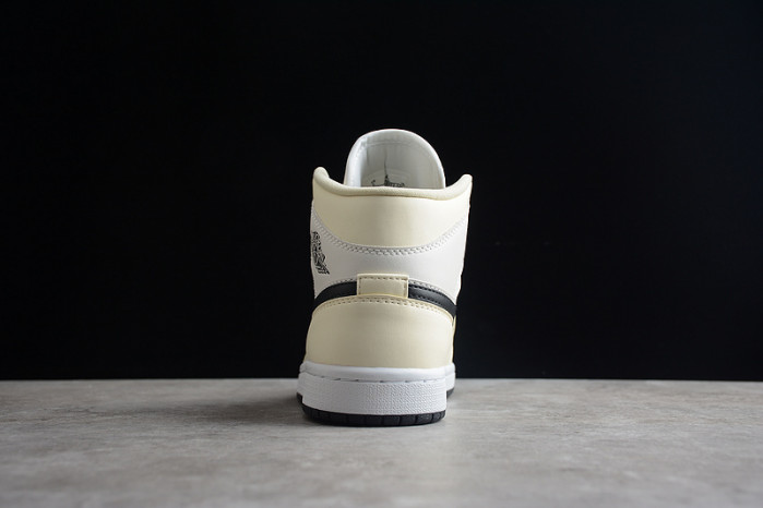 jordan 1 mid coconut milk   bq6472-121