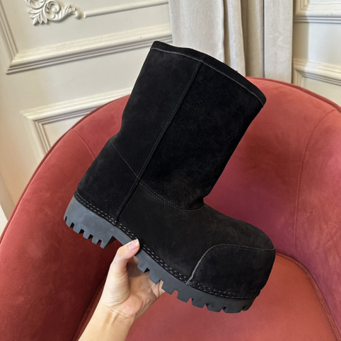B*ALE*NGA SNOW BOOT BSB-005