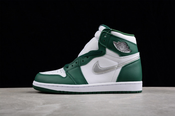 jordan 1 retro high og gorge green - dz5485-303