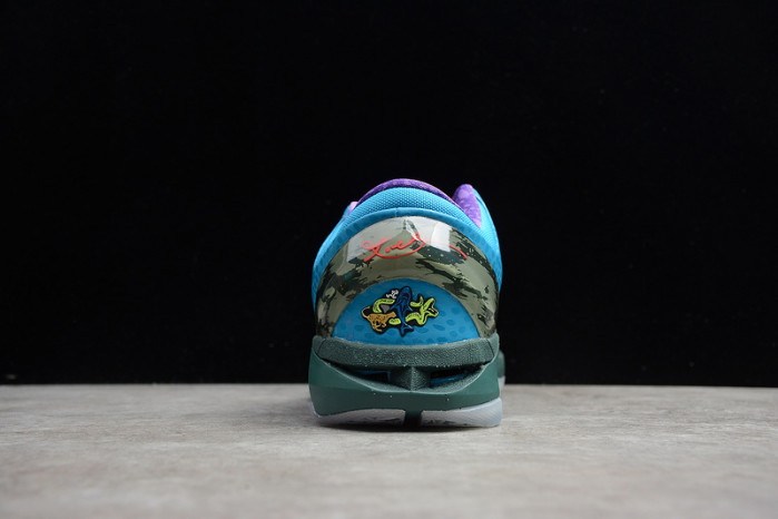 nike kobe 7 what the kobe    488371-200