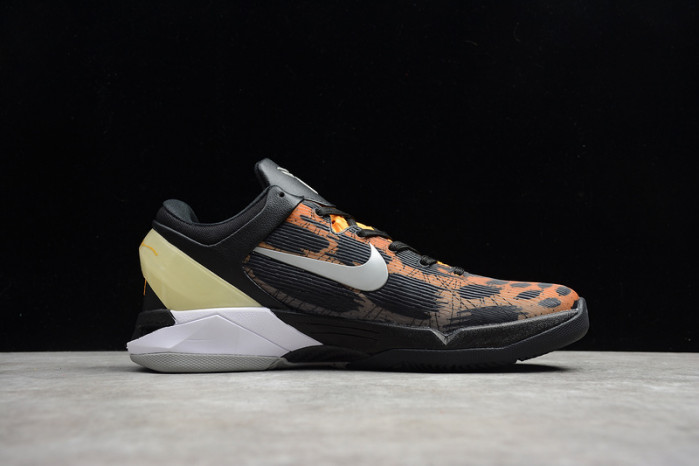 nike kobe 7 cheetah - 488371-800