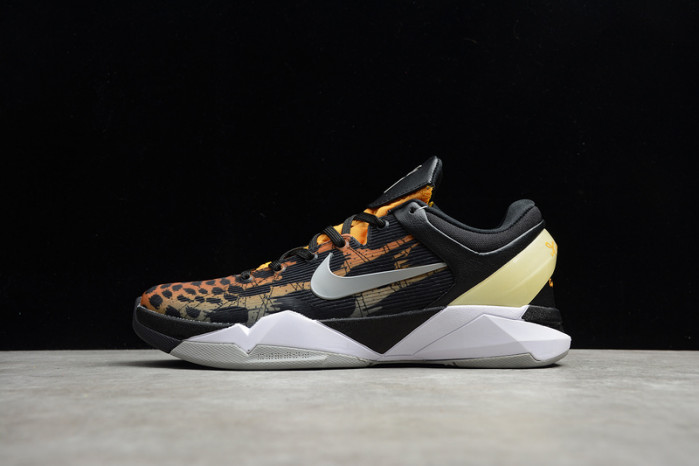 nike kobe 7 cheetah - 488371-800
