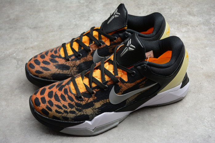 nike kobe 7 cheetah - 488371-800