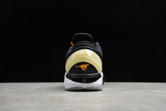 nike kobe 7 cheetah - 488371-800
