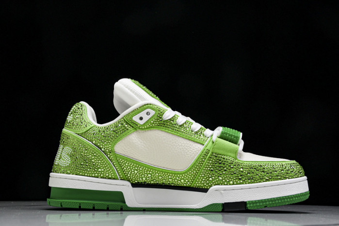 LOU VUIT SNEAKERS LVSS-0348