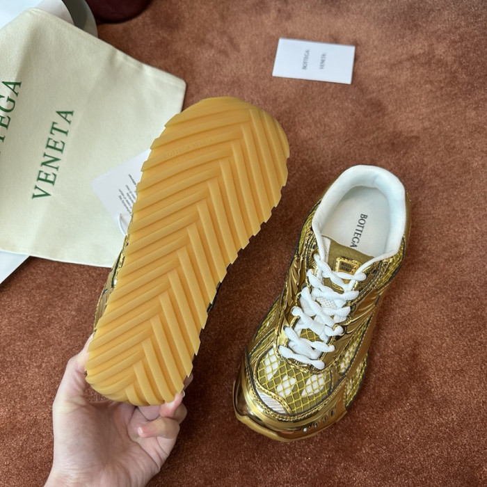 BOTTEGA VENETA SNEAKER BVS-028