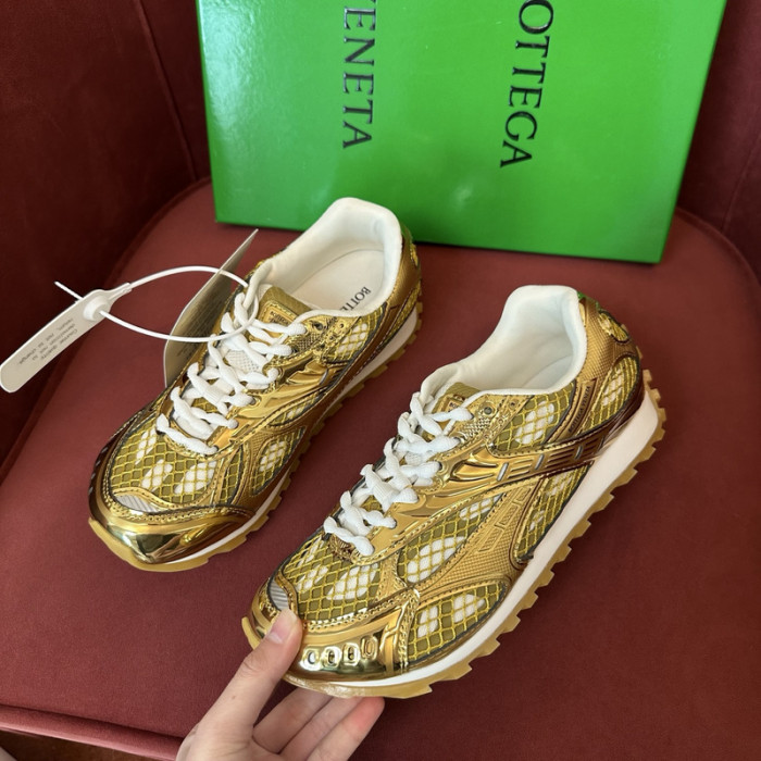 BOTTEGA VENETA SNEAKER BVS-028