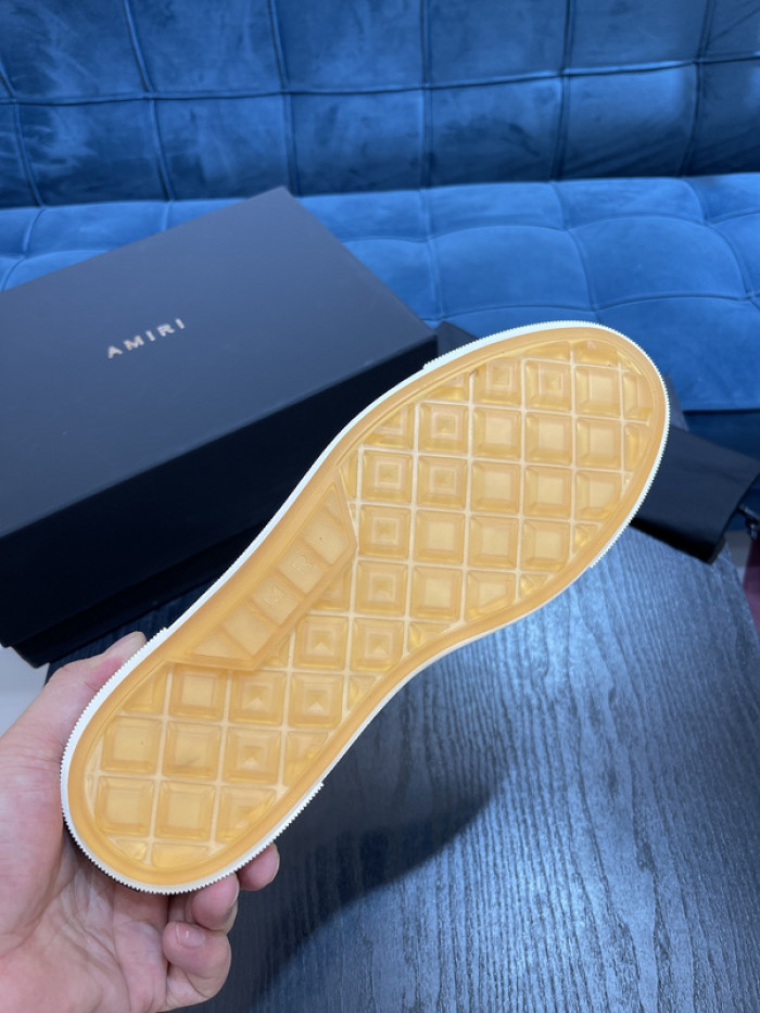 amiri sneakers   am-130