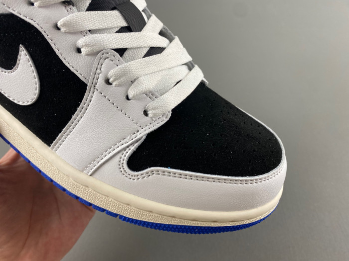 air jordan 1 low  hq0764-001